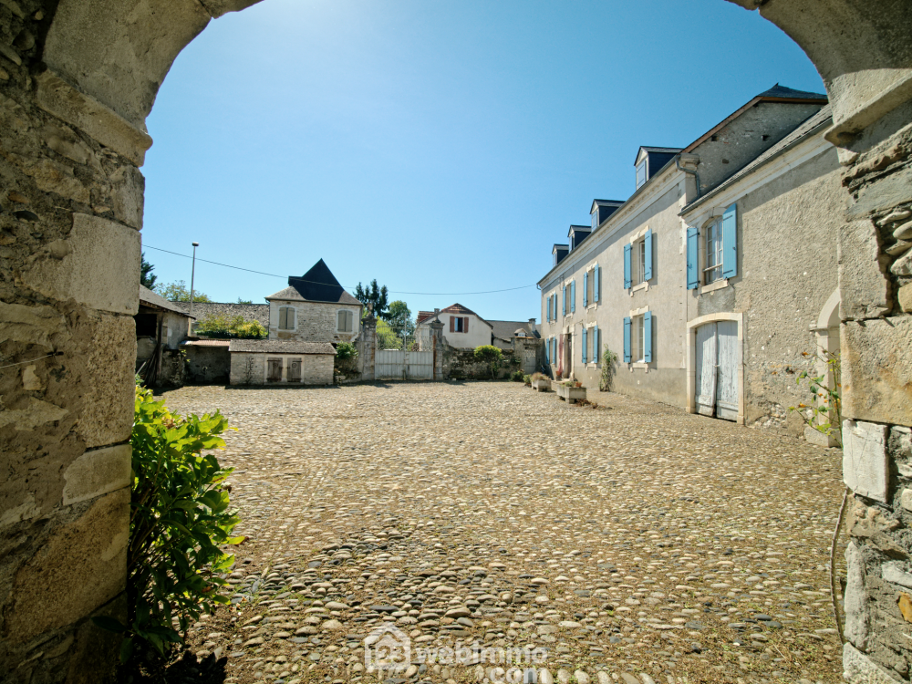 Photo 4 - Arros-de-Nay 64800 à Arros-de-Nay