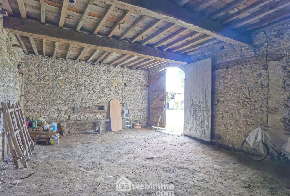 Photo 6 - Arros-de-Nay 64800 à Arros-de-Nay