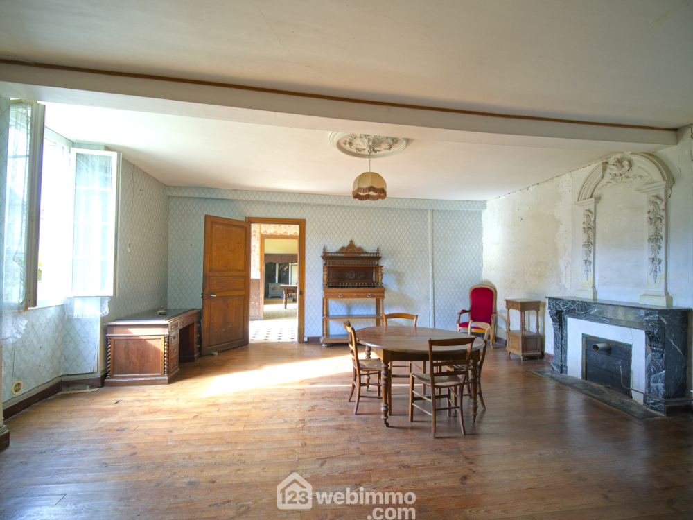 Photo 14 - Arros-de-Nay 64800 à Arros-de-Nay