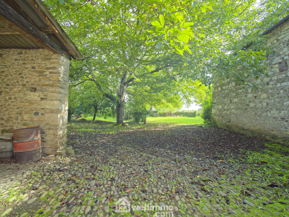 Photo 9 - Arros-de-Nay 64800 à Arros-de-Nay