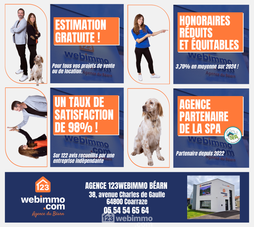 Photo 20 - Arros-de-Nay 64800 à Arros-de-Nay