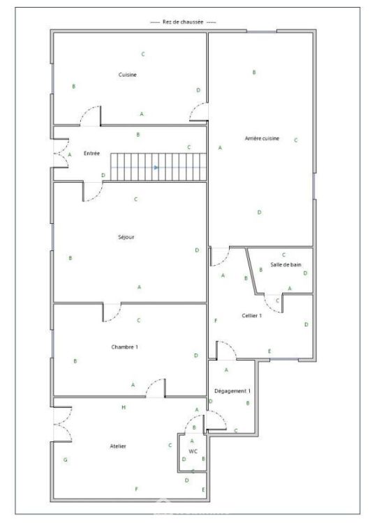 Photo 20 - Arros-de-Nay 64800 à Arros-de-Nay