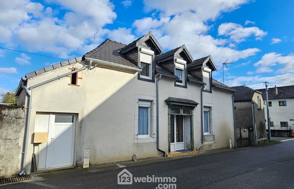 Photo 1 - Bénéjacq 64800 à Bénéjacq