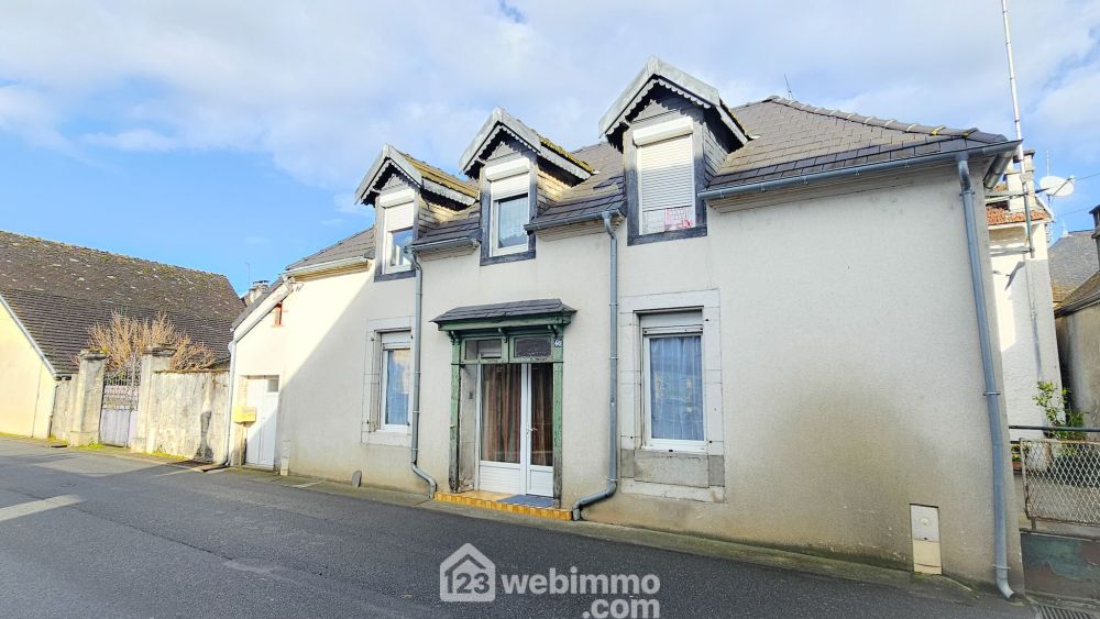 Photo 2 - Bénéjacq 64800 à Bénéjacq