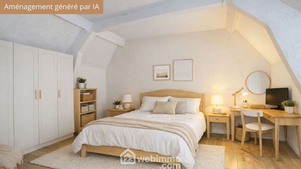 Photo 12 - Bénéjacq 64800 à Bénéjacq