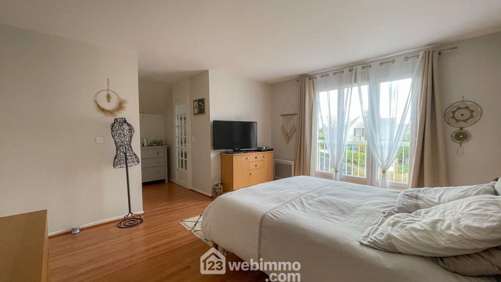 Photo 8 - Marolles-en-Brie 94440 à Marolles-en-Brie