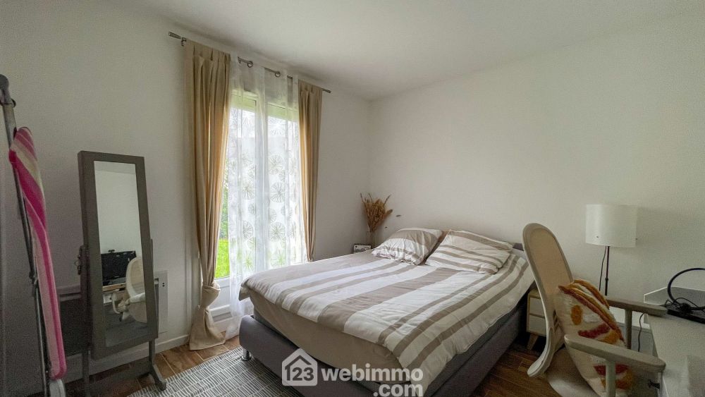 Photo 6 - Marolles-en-Brie 94440 à Marolles-en-Brie