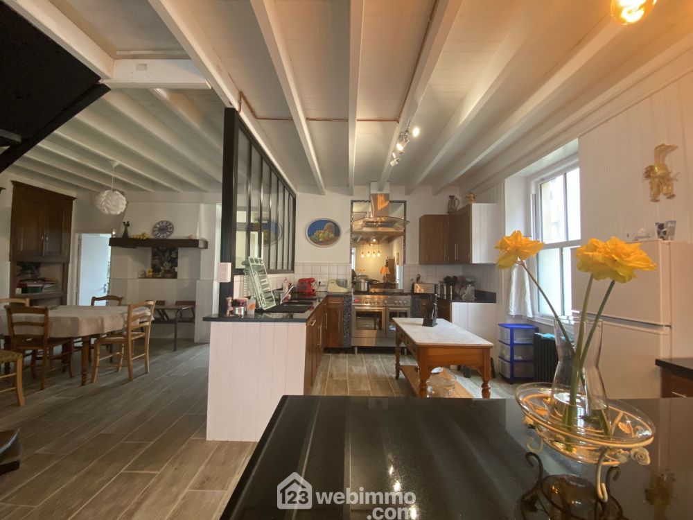 Photo 5 - La Jaudonnière 85110 à La Jaudonnière