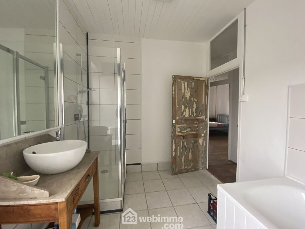 Photo 12 - La Jaudonnière 85110 à La Jaudonnière