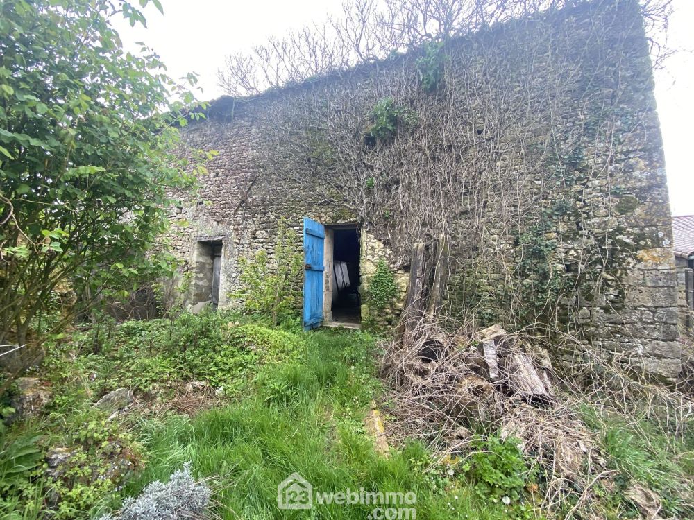 Photo 14 - La Jaudonnière 85110 à La Jaudonnière