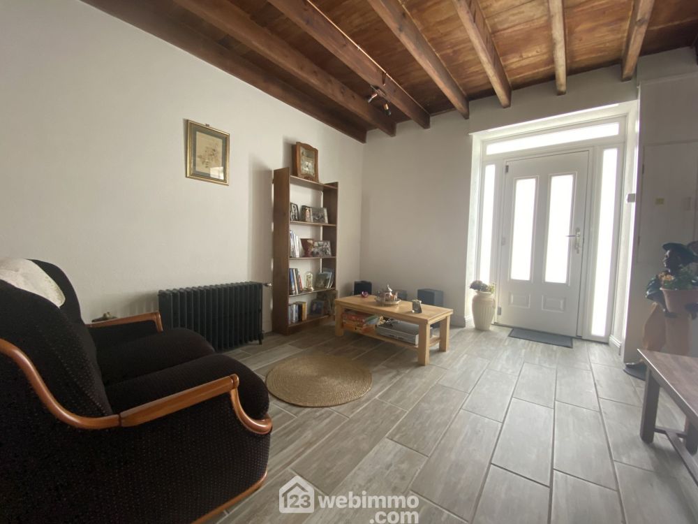 Photo 2 - La Jaudonnière 85110 à La Jaudonnière