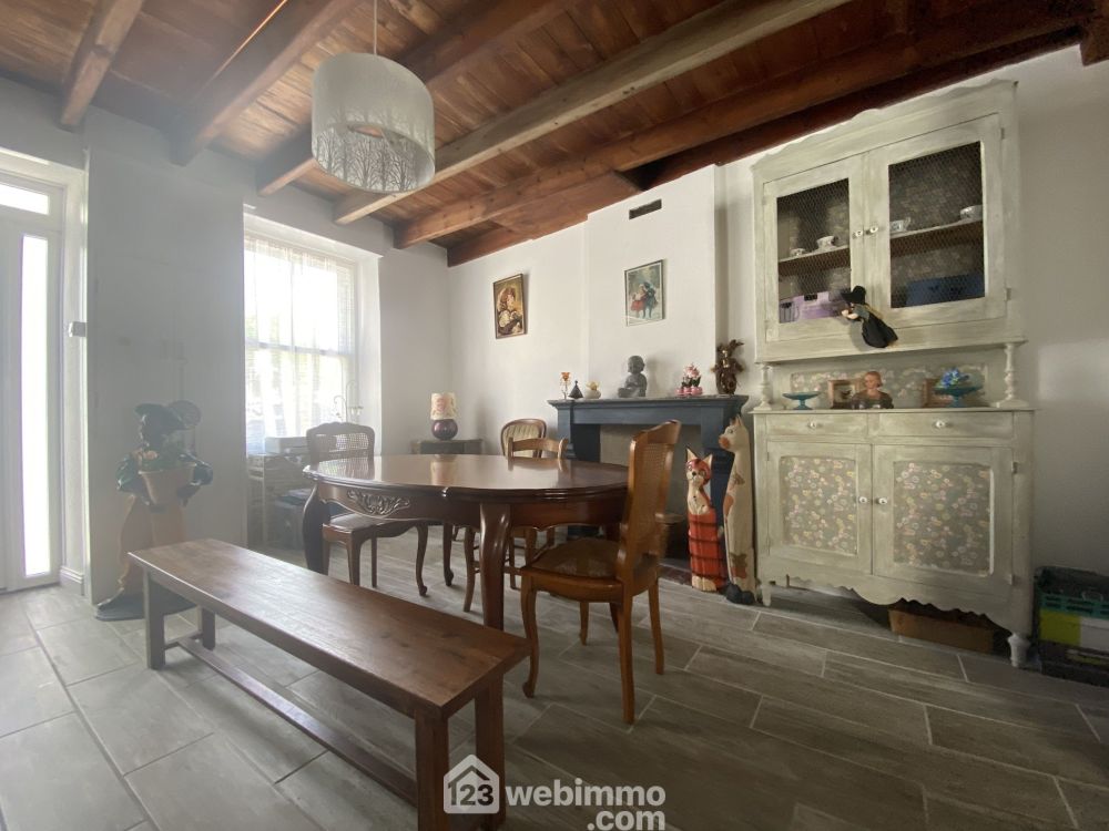 Photo 3 - La Jaudonnière 85110 à La Jaudonnière