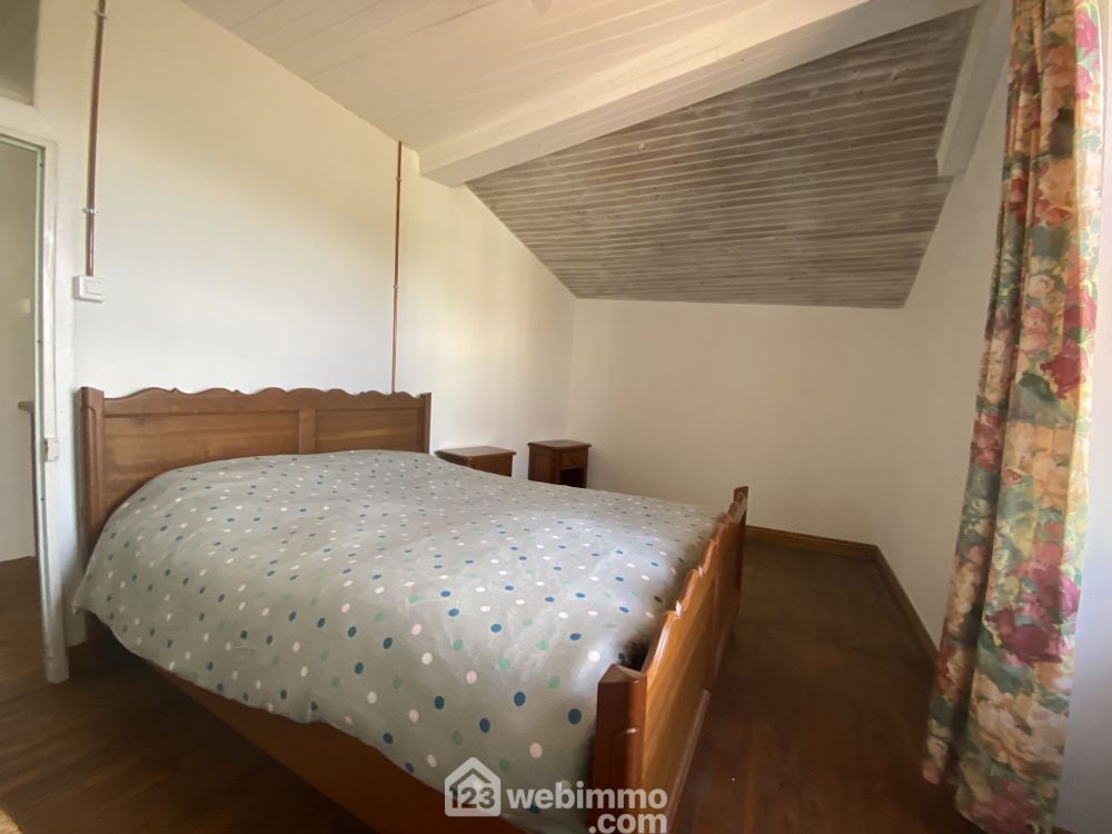 Photo 7 - La Jaudonnière 85110 à La Jaudonnière