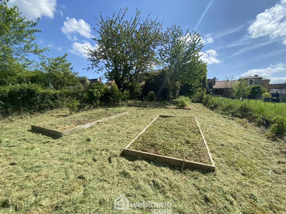 Photo 15 - La Jaudonnière 85110 à La Jaudonnière