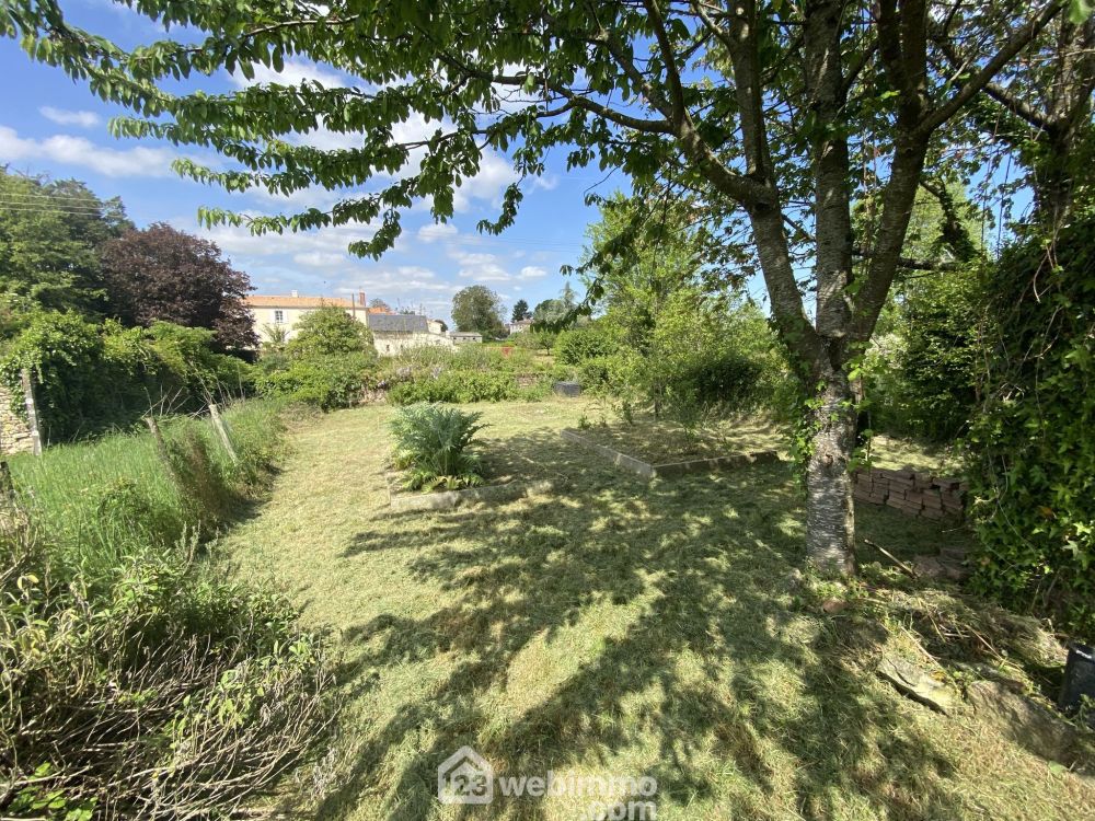 Photo 16 - La Jaudonnière 85110 à La Jaudonnière