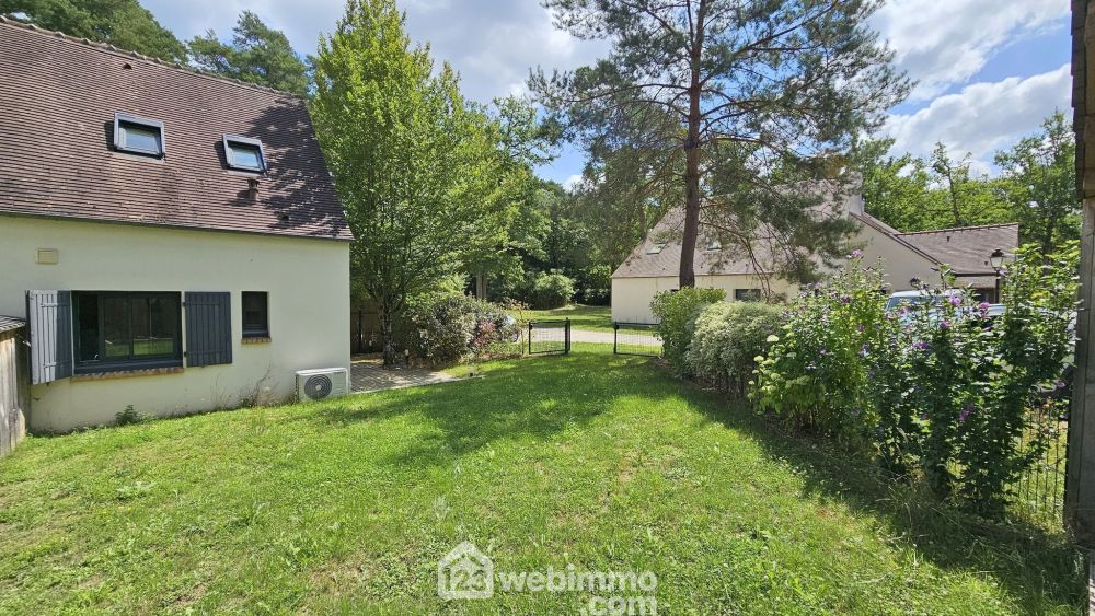 Photo 2 - Arbonne-la-Forêt 77630 à Arbonne-la-Forêt