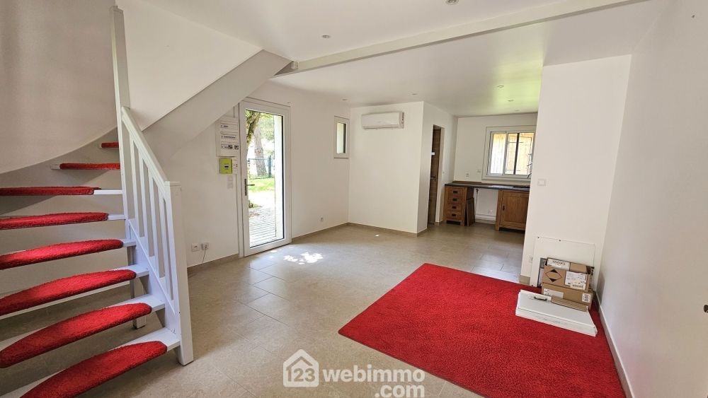 Photo 3 - Arbonne-la-Forêt 77630 à Arbonne-la-Forêt