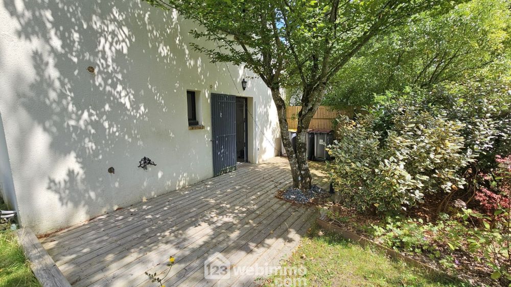 Photo 4 - Arbonne-la-Forêt 77630 à Arbonne-la-Forêt