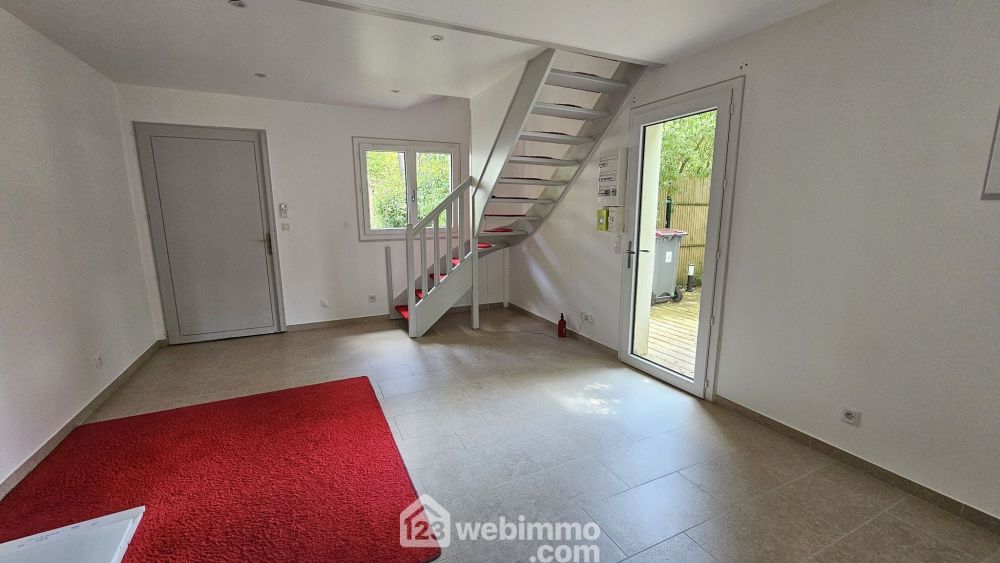 Photo 5 - Arbonne-la-Forêt 77630 à Arbonne-la-Forêt