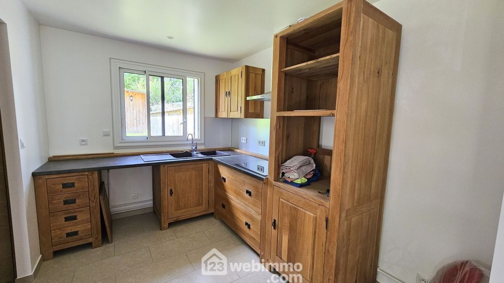 Photo 6 - Arbonne-la-Forêt 77630 à Arbonne-la-Forêt