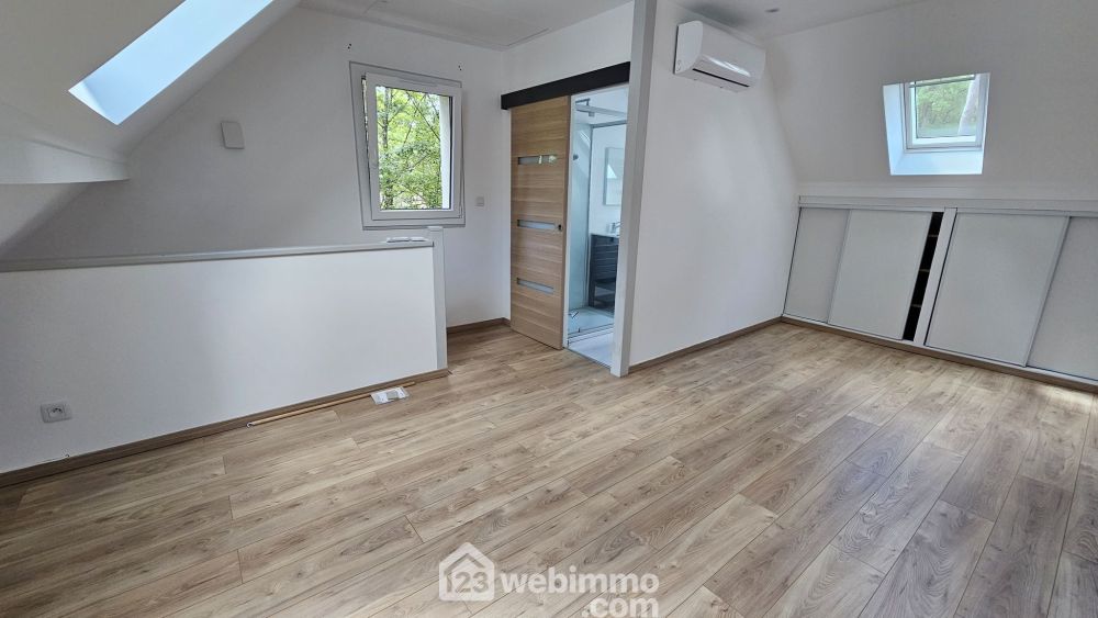 Photo 10 - Arbonne-la-Forêt 77630 à Arbonne-la-Forêt