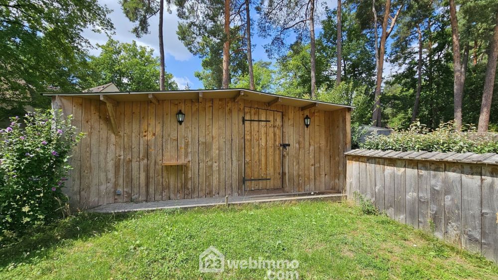 Photo 12 - Arbonne-la-Forêt 77630 à Arbonne-la-Forêt