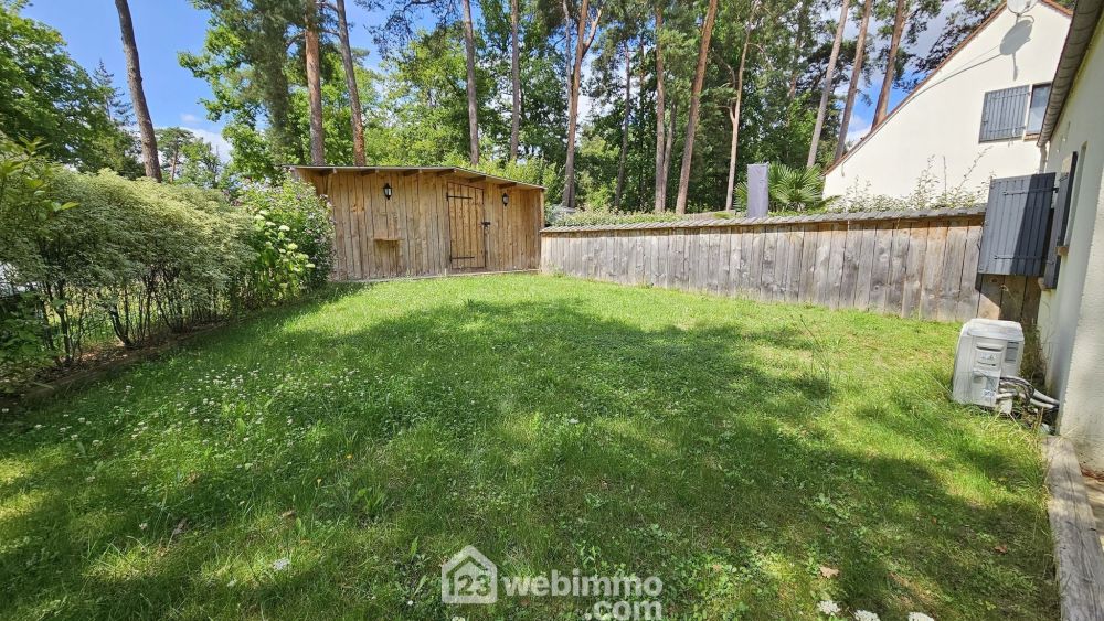 Photo 13 - Arbonne-la-Forêt 77630 à Arbonne-la-Forêt