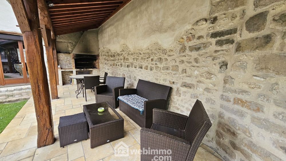 Photo 22 - Milly-la-Forêt 91490 à Milly-la-Forêt