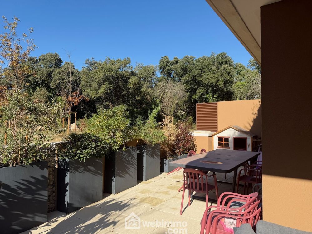 Photo 2 - Castries 34160 à Castries