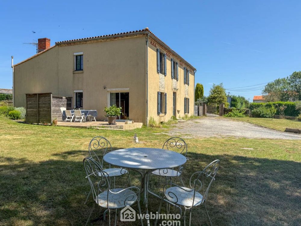 Photo 22 - Pouzauges 85700 à Pouzauges