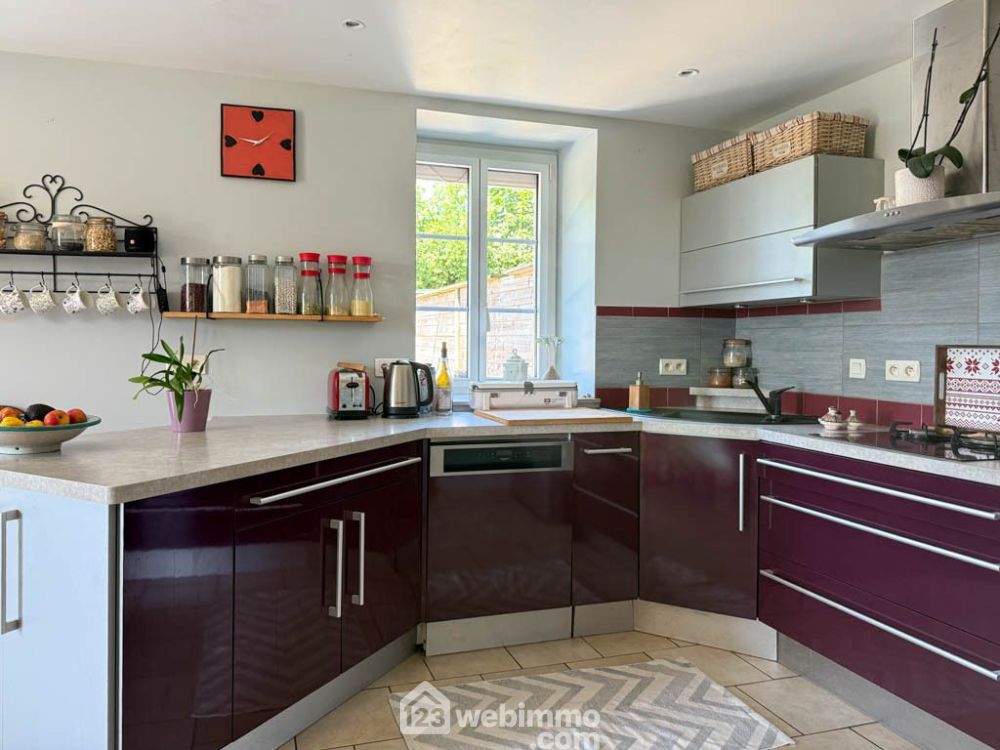 Photo 3 - Pouzauges 85700 à Pouzauges