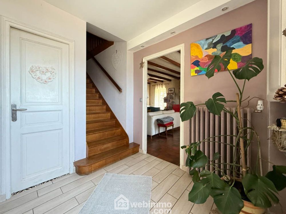 Photo 2 - Pouzauges 85700 à Pouzauges