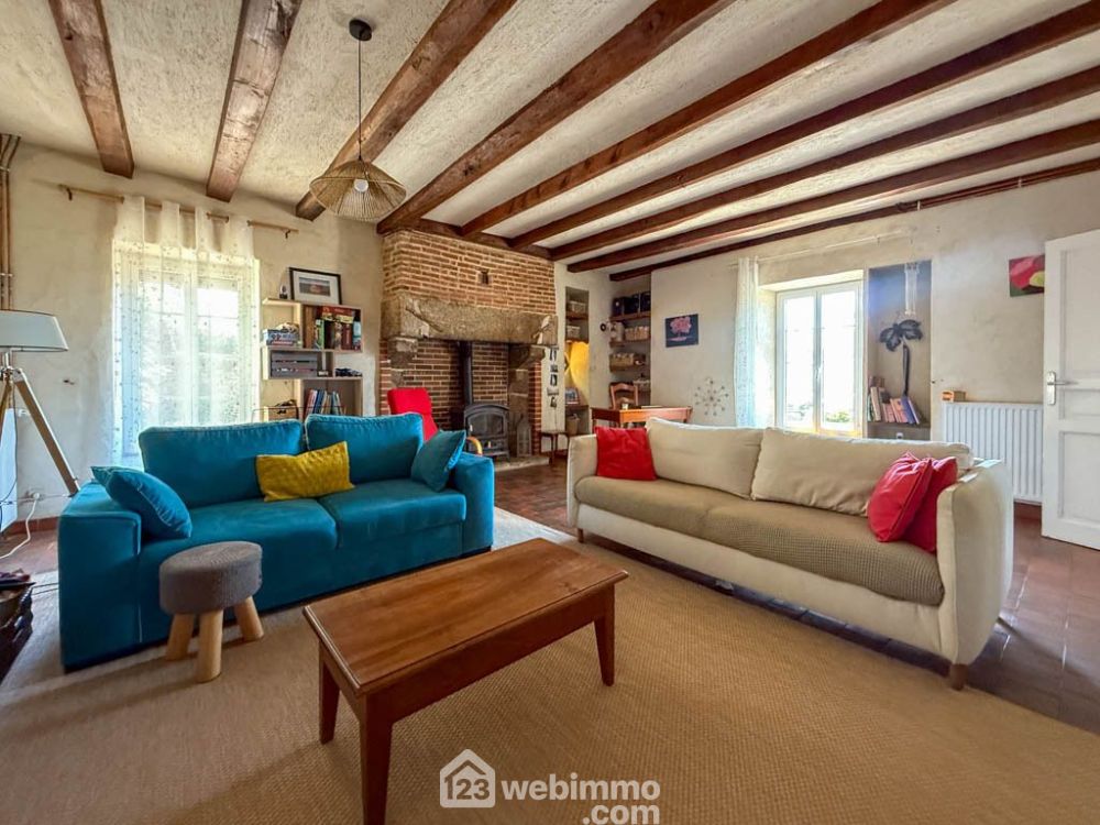 Photo 5 - Pouzauges 85700 à Pouzauges