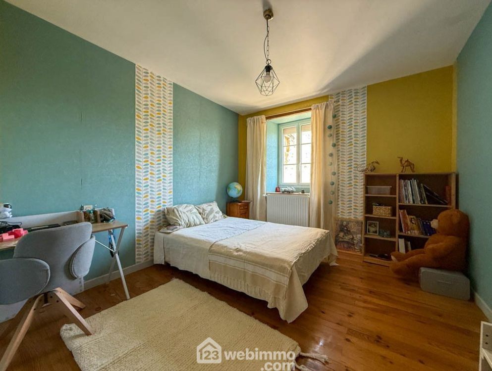 Photo 7 - Pouzauges 85700 à Pouzauges