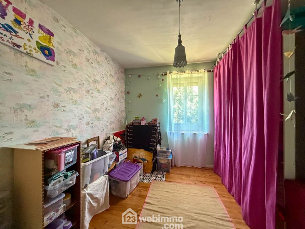 Photo 10 - Pouzauges 85700 à Pouzauges