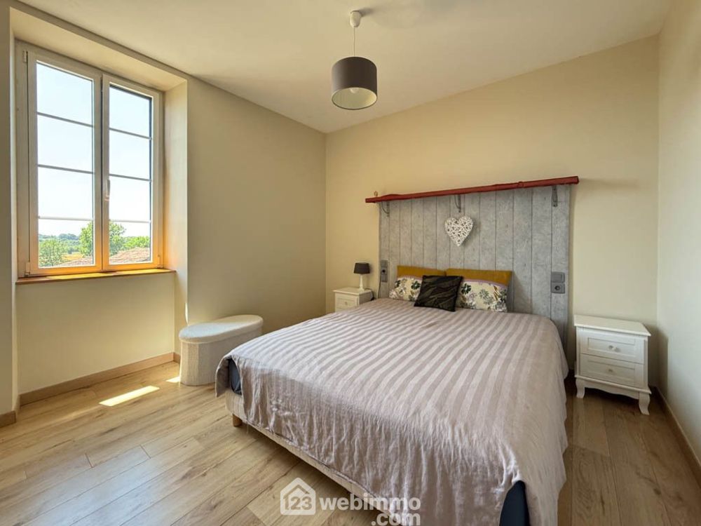 Photo 11 - Pouzauges 85700 à Pouzauges