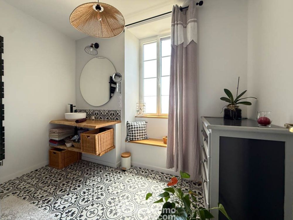 Photo 12 - Pouzauges 85700 à Pouzauges