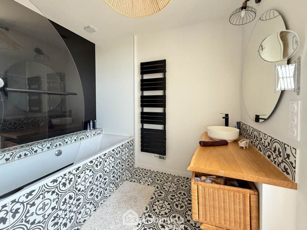 Photo 13 - Pouzauges 85700 à Pouzauges