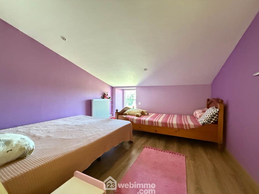 Photo 15 - Pouzauges 85700 à Pouzauges