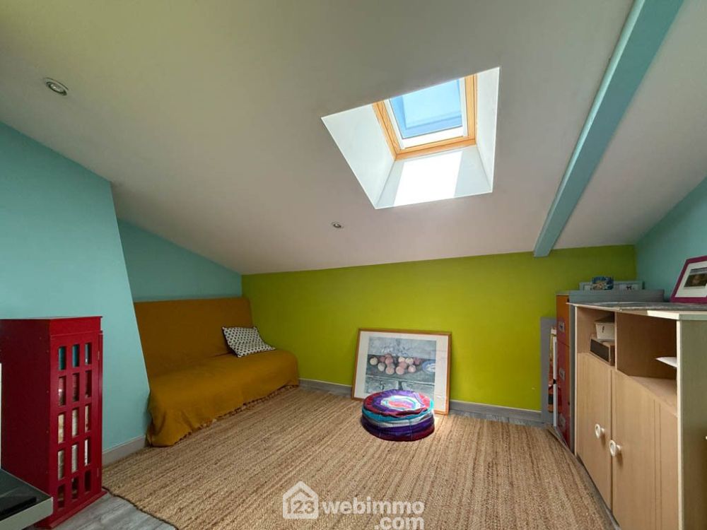 Photo 14 - Pouzauges 85700 à Pouzauges