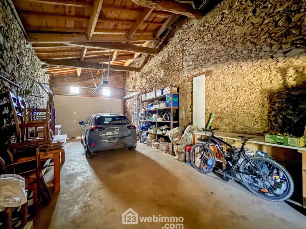 Photo 18 - Pouzauges 85700 à Pouzauges