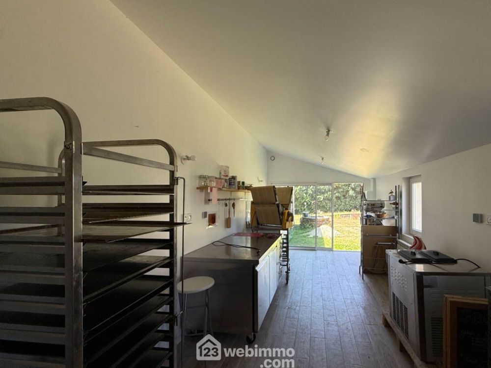 Photo 19 - Pouzauges 85700 à Pouzauges