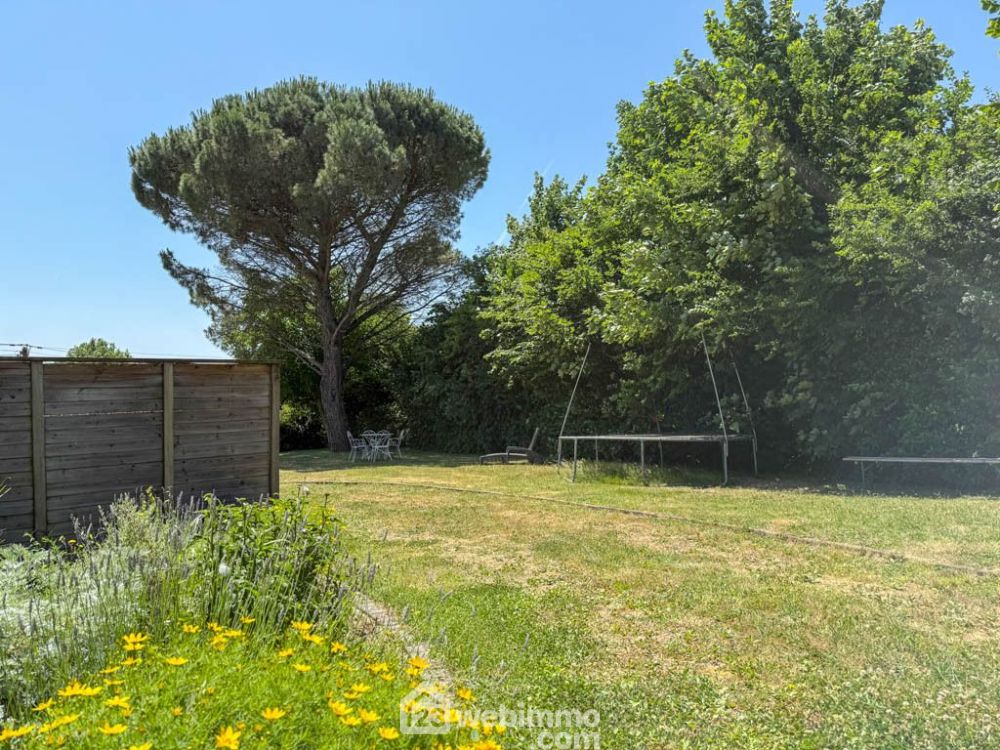 Photo 21 - Pouzauges 85700 à Pouzauges