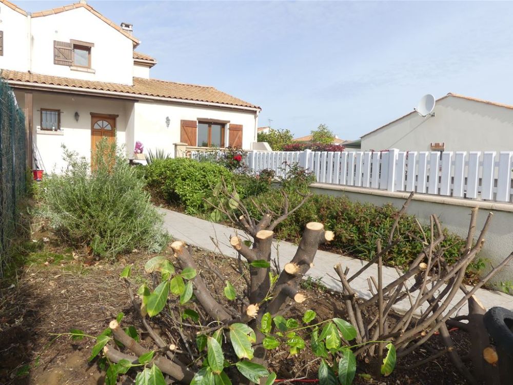 Photo 1 - Saint-Vincent-sur-Jard 85520 à Saint-Vincent-sur-Jard