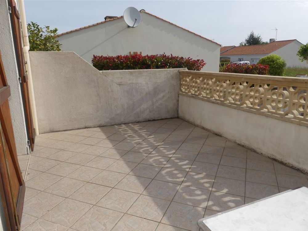 Photo 3 - Saint-Vincent-sur-Jard 85520 à Saint-Vincent-sur-Jard