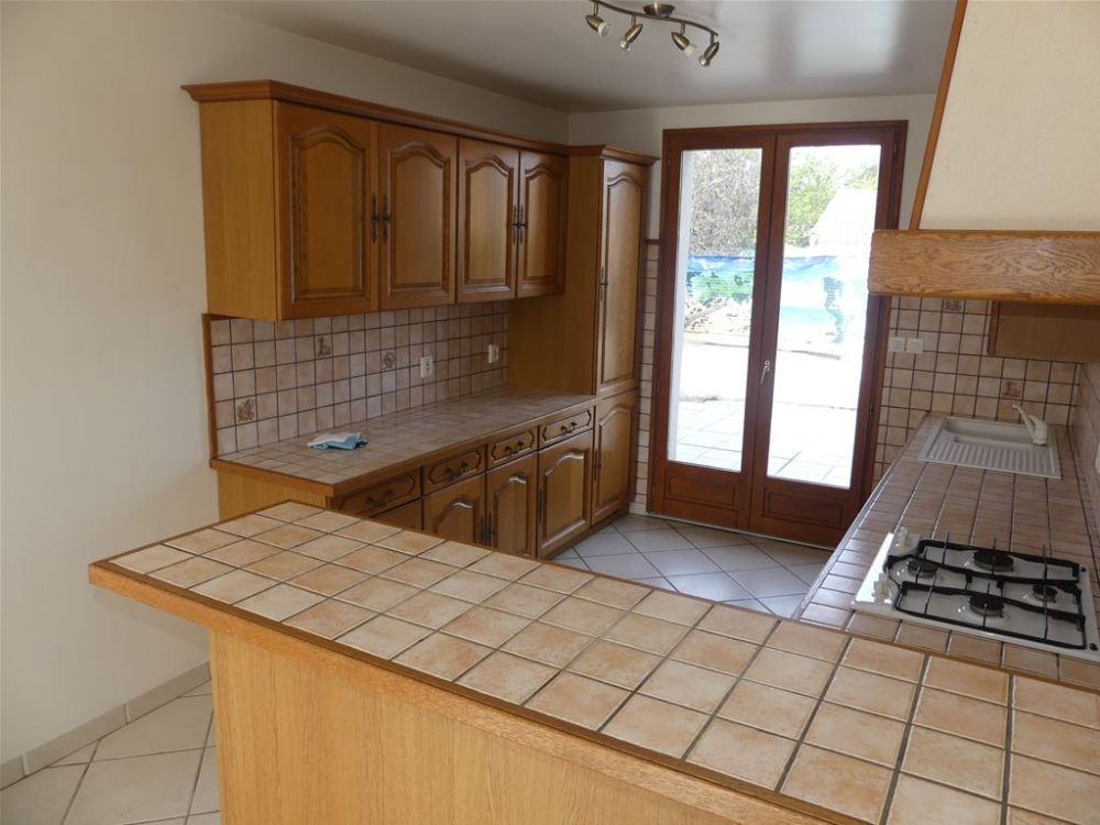 Photo 5 - Saint-Vincent-sur-Jard 85520 à Saint-Vincent-sur-Jard