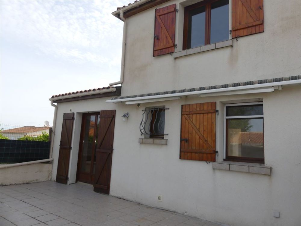 Photo 11 - Saint-Vincent-sur-Jard 85520 à Saint-Vincent-sur-Jard