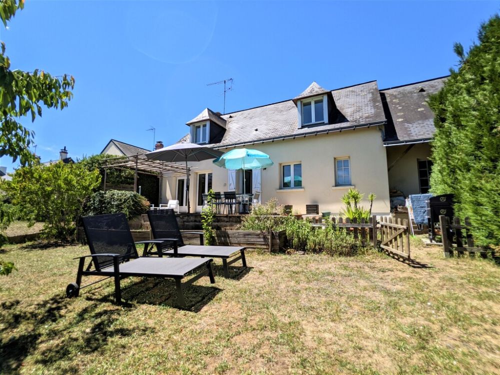 Photo 1 - Angers 49100 à Angers