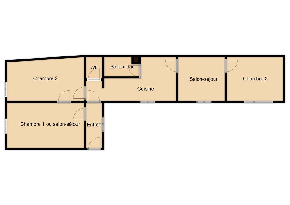 Photo 17 - Poitiers 86000 à Poitiers
