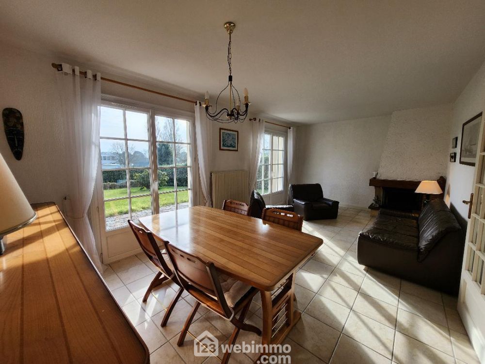 Photo 2 - Lannion 22300 à Lannion